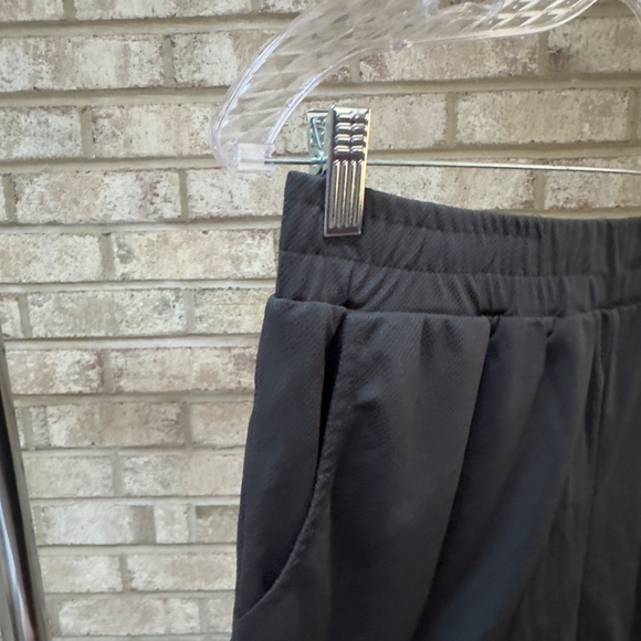 Surenow Mens Running Shorts - Gray and Black - Men's Large - Picture 2 of 6